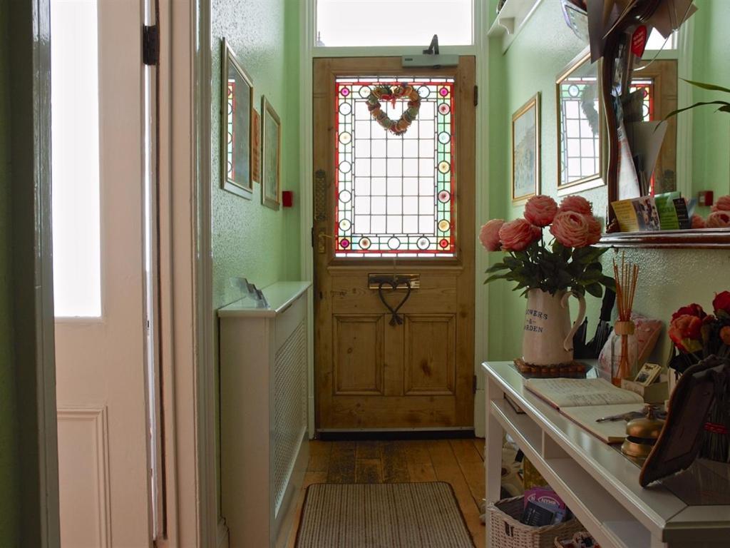 Chiltern Guest House Whitby Esterno foto