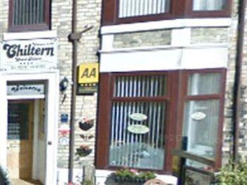 Chiltern Guest House Whitby Esterno foto