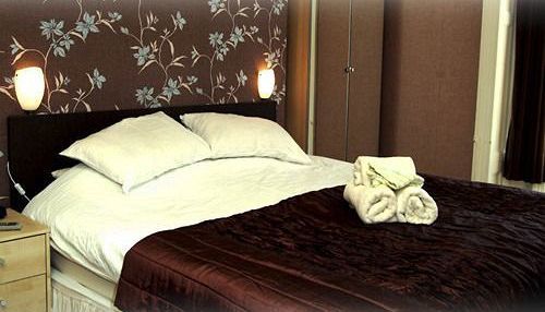 Chiltern Guest House Whitby Esterno foto