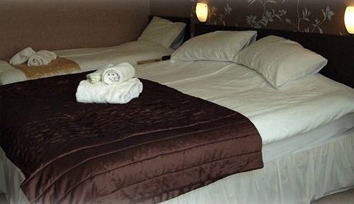 Chiltern Guest House Whitby Esterno foto