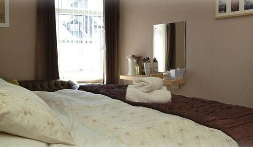 Chiltern Guest House Whitby Esterno foto