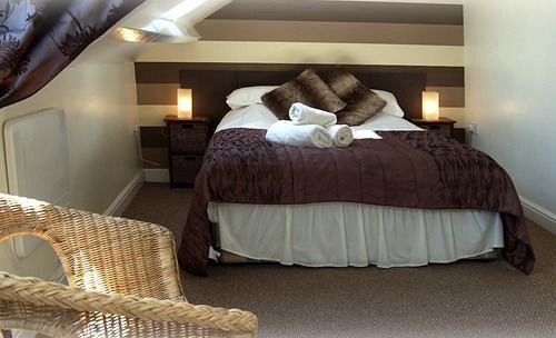 Chiltern Guest House Whitby Esterno foto