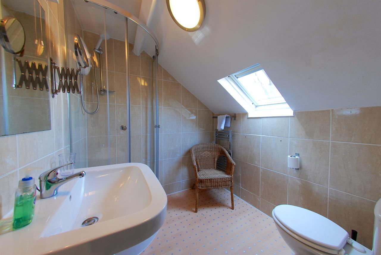 Chiltern Guest House Whitby Esterno foto